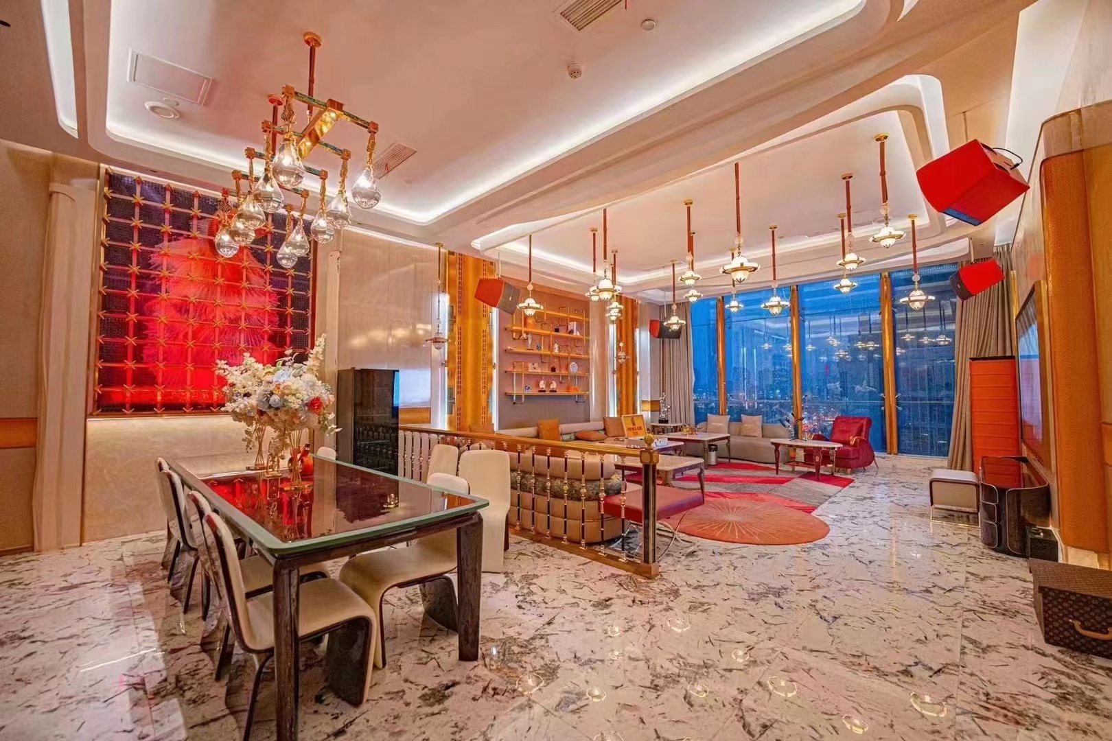 大同小时场ktv夜场宣传-浑源县ktv预定